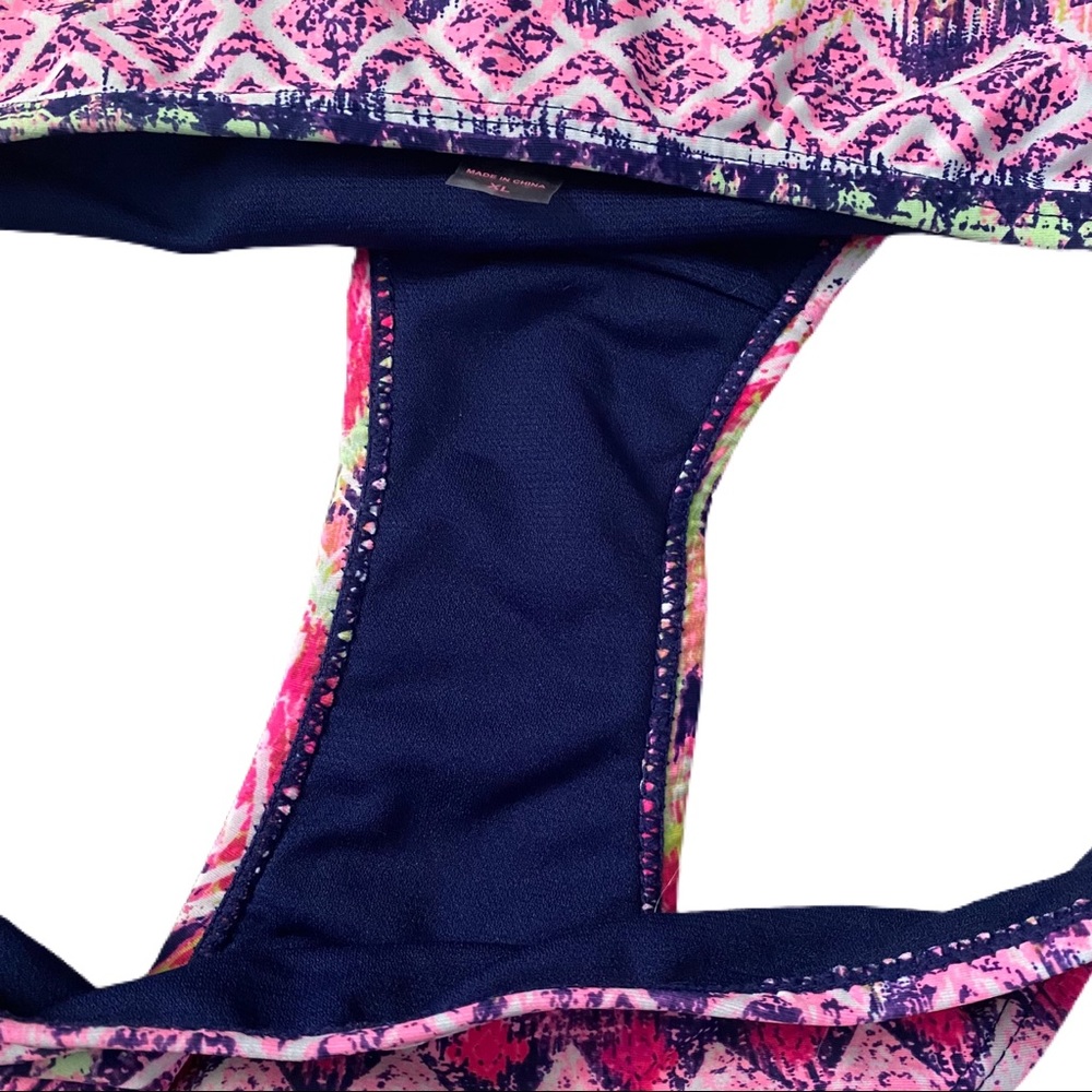 Apollo swim bikini set - Picture 3 of 7